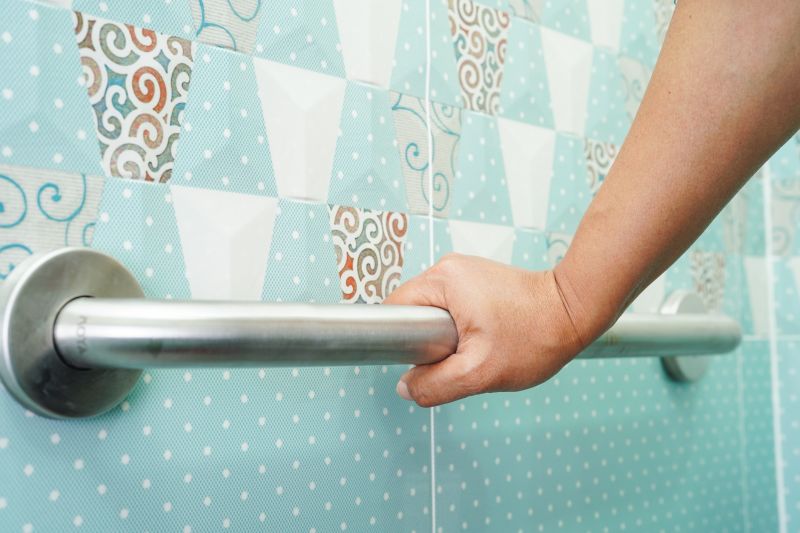 Finished Bathtub Installations