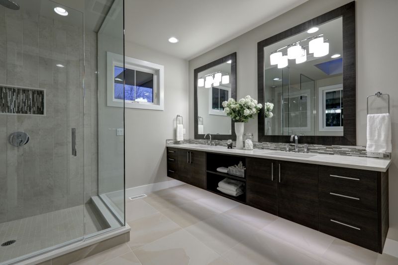 Top Bathroom Remodeling Companies in North Bergen, NJ