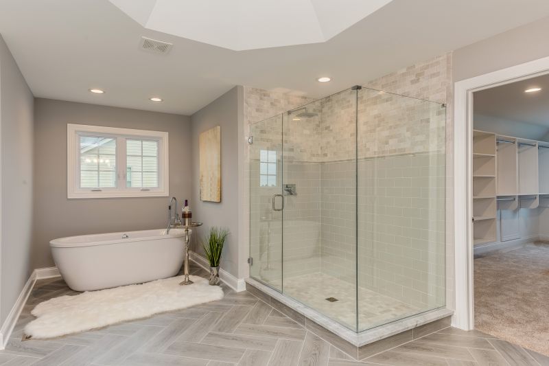Best Senior Bath Remodel Contractors in Denville, NJ